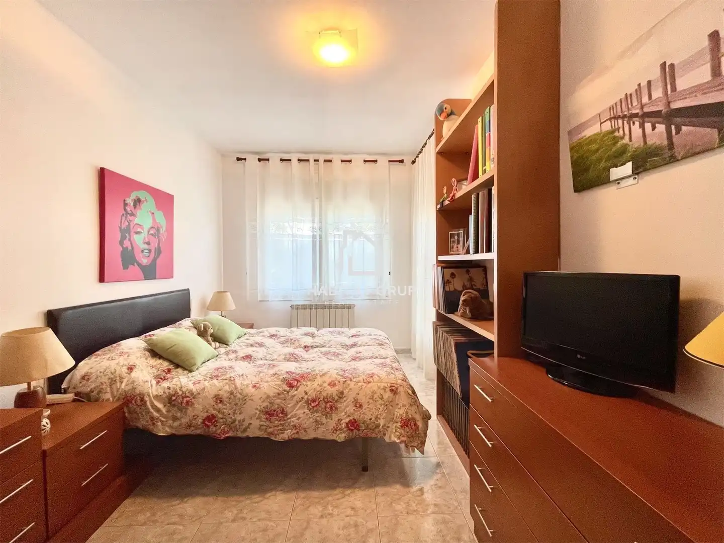 Casa a schiera con giardino in vendita a Caldes de Malavella, imagen 18