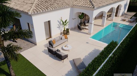 Photo 5 of Houses for sale in Lo Pagán, San Pedro del Pinatar