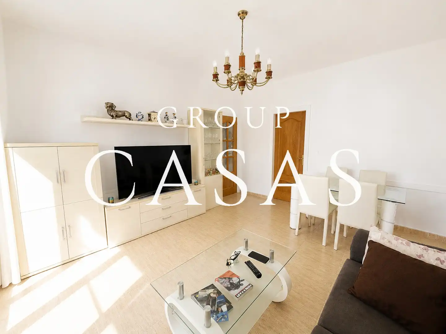 Flat with lift for sale in Can Vidalet, imagen 6