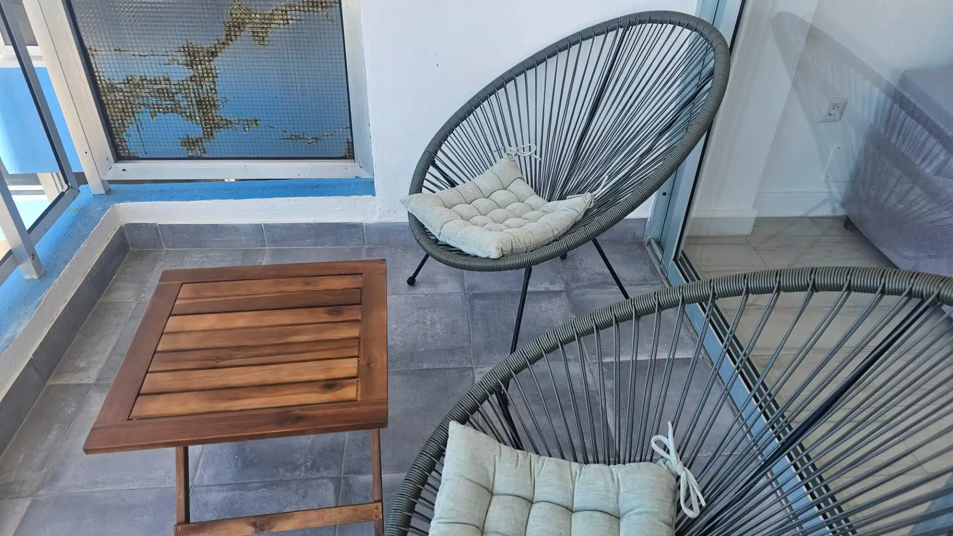 Flat for rent in Avenida del Gran Poder, Bajamar