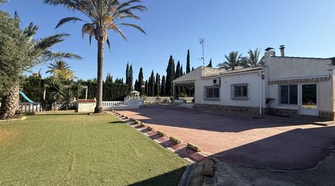 Foto 2 de Casa o chalet en venta en Carretera Peña las Aguilas, Peña de las Águilas, Elche / Elx