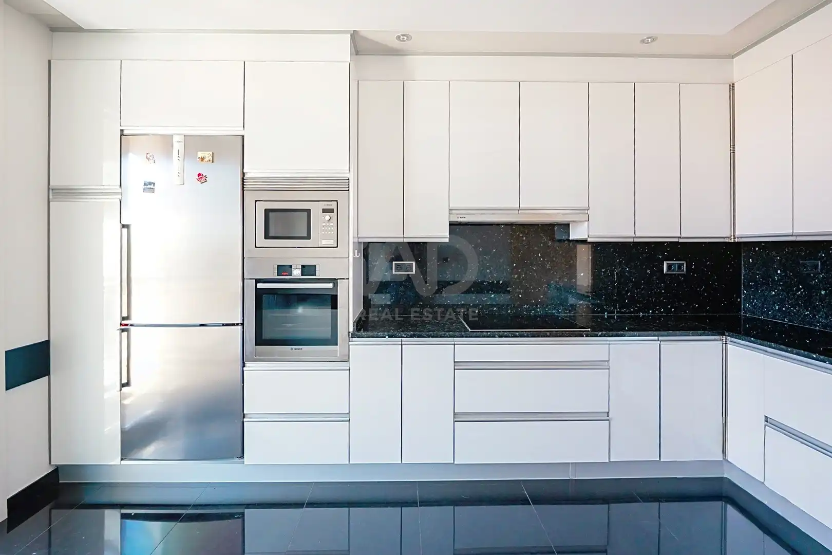 Cocina de Casa o chalet en venta en Beariz con Calefacción y Terraza