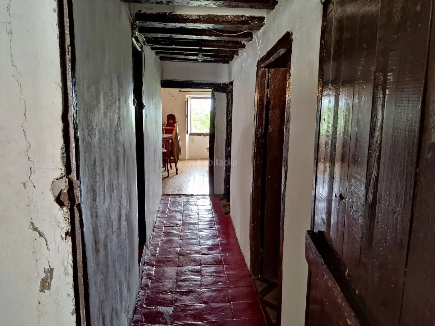 Casa a schiera in vendita a Calle Santa Lucía 28, imagen 17