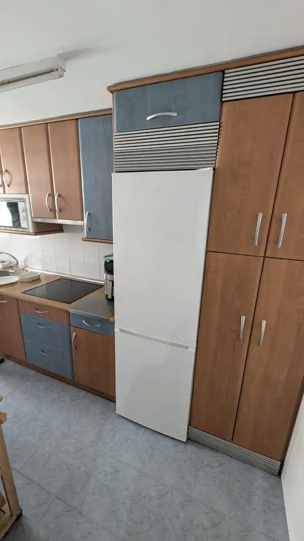 Kitchen of Apartments for rent in Castro-Urdiales  with Heating, Private garden and Terrace