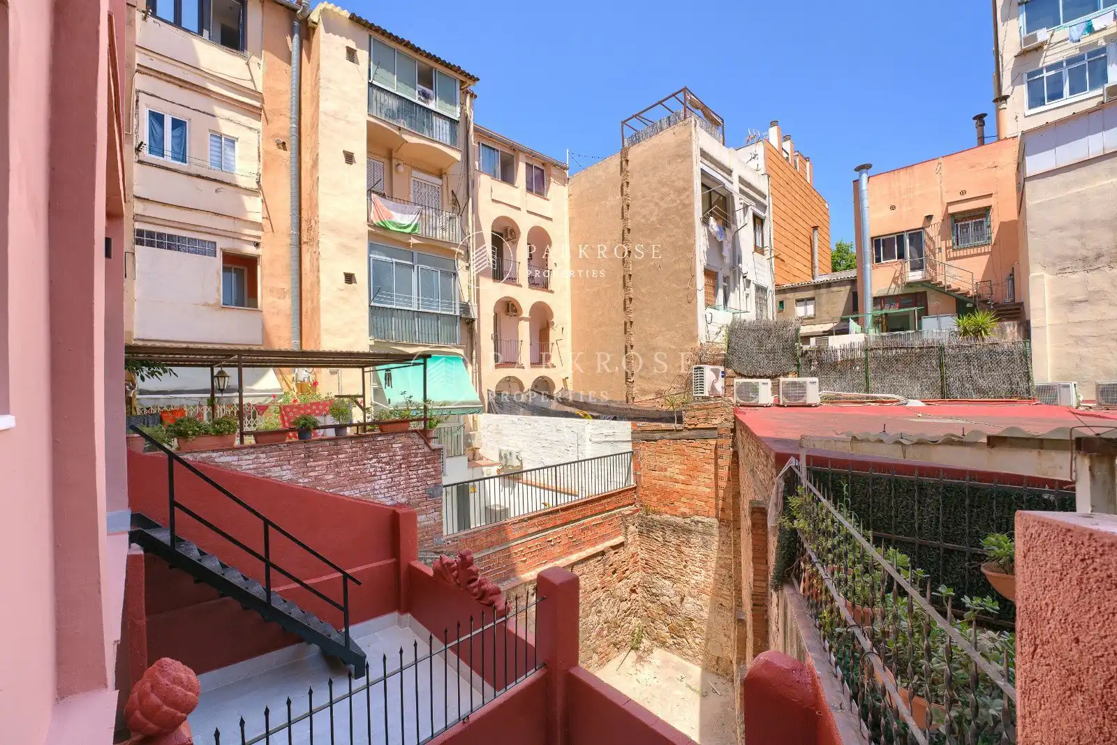 Pis amb terrassa en venda a Vilardell, imagen 25