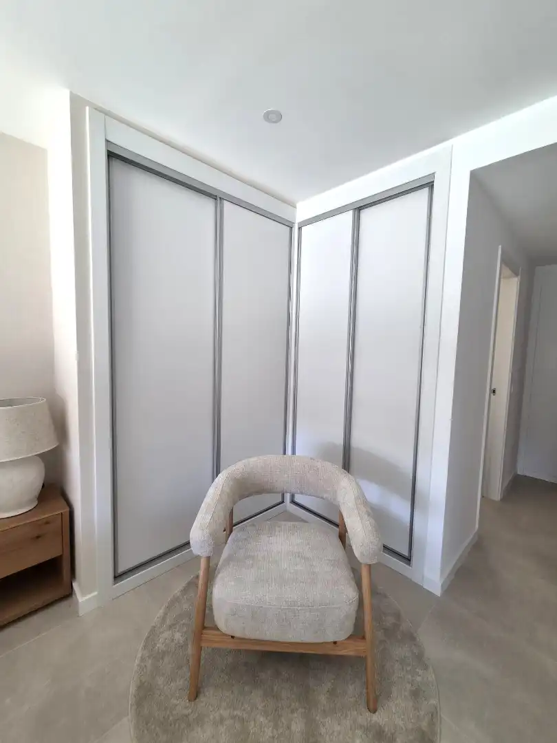Piso de obra nueva con piscina en venta en Calle Colón 6, imagen 15