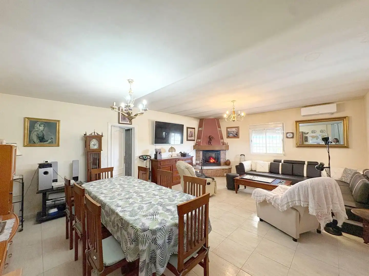 Casa rústica amb jardí en venda a Nueva Aljaima - Las Tres Leguas - Los Mondeños, imagen 17
