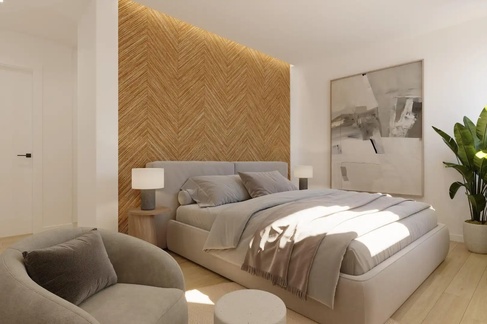 Wohnung mit Pool zum Verkauf in Avenida PROGRESO 8, imagen 6