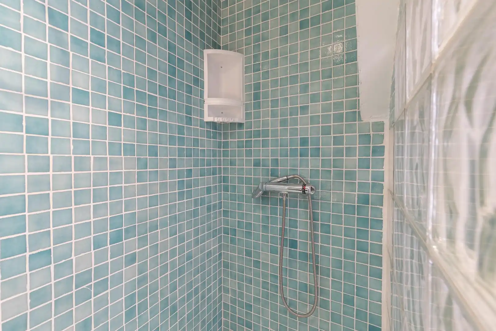 Bany de Dúplex en venda en Cájar amb Aire condicionat i Traster