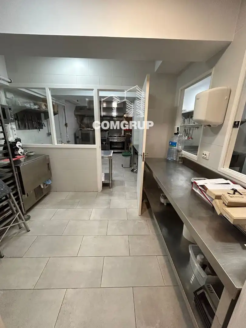 Business premises for transfer in Horta - Guinardó, imagen 28
