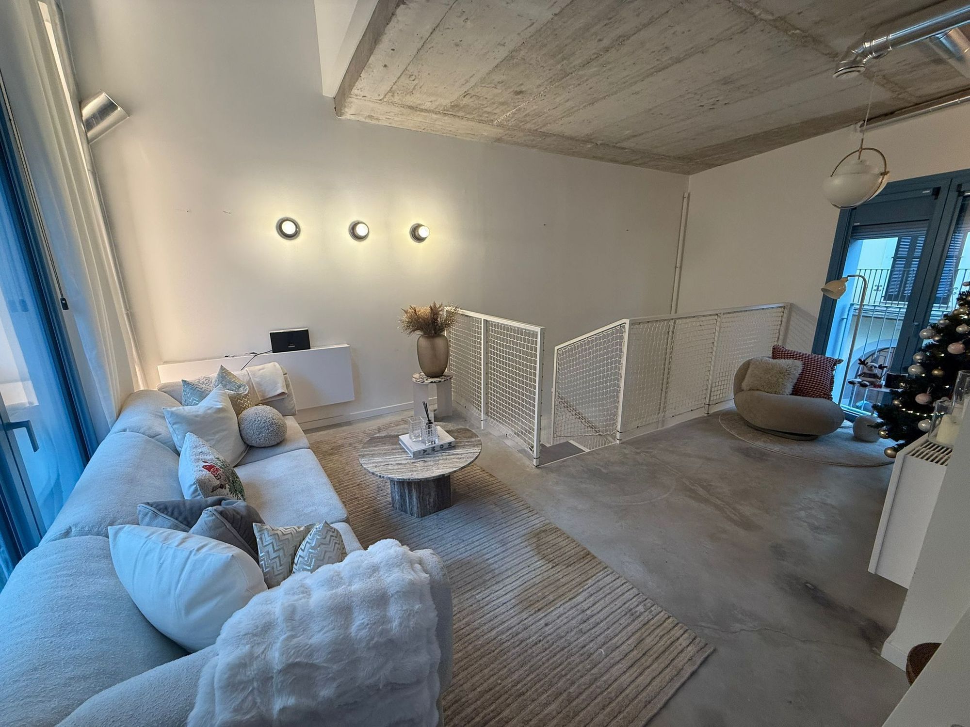 Apartment to rent in  Palma de Mallorca  with Terrace and Balcony