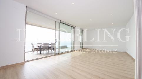 Foto 3 de Pis de lloguer a El Rengle, Mataró