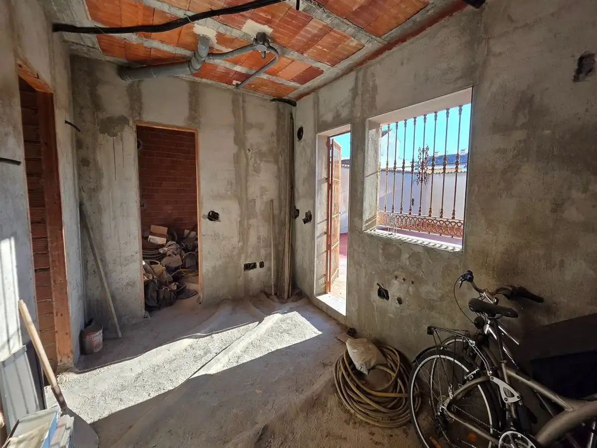 Casa a schiera con giardino in vendita a Los Boliches, imagen 7
