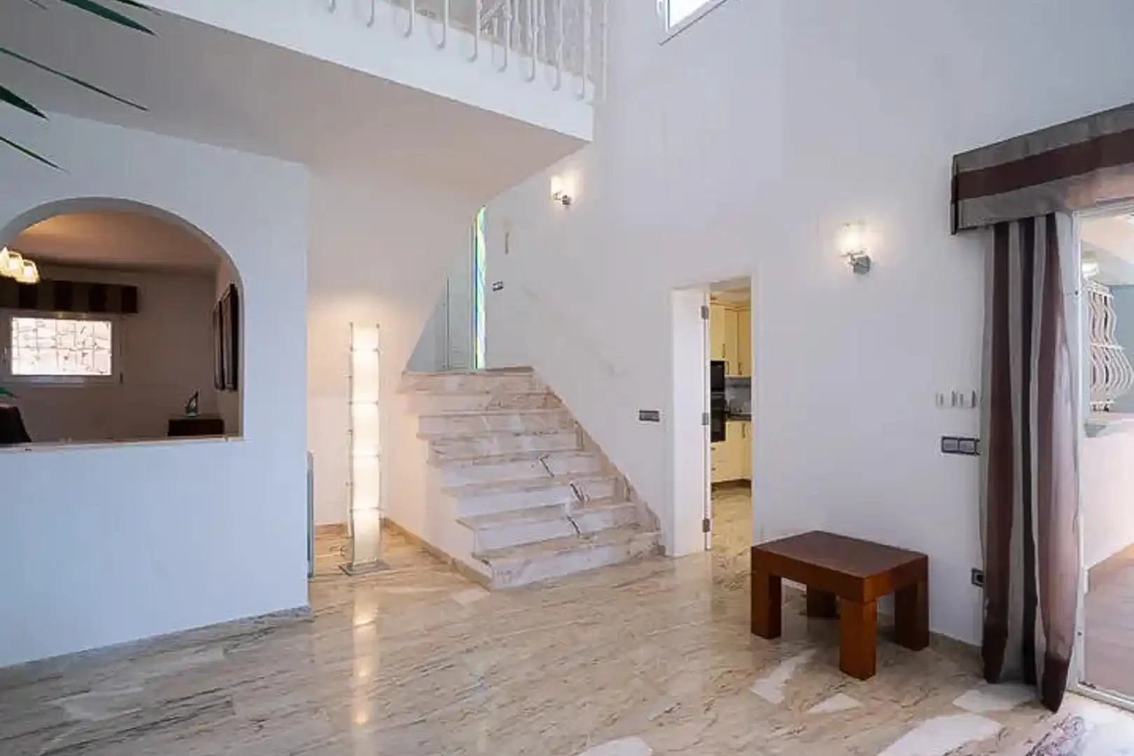 Chalet con terraza en venta en Paichi, imagen 18