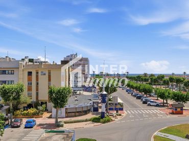 Apartament amb ascensor en venda a Avenida CARLES FAGES DE CLIMENT 1