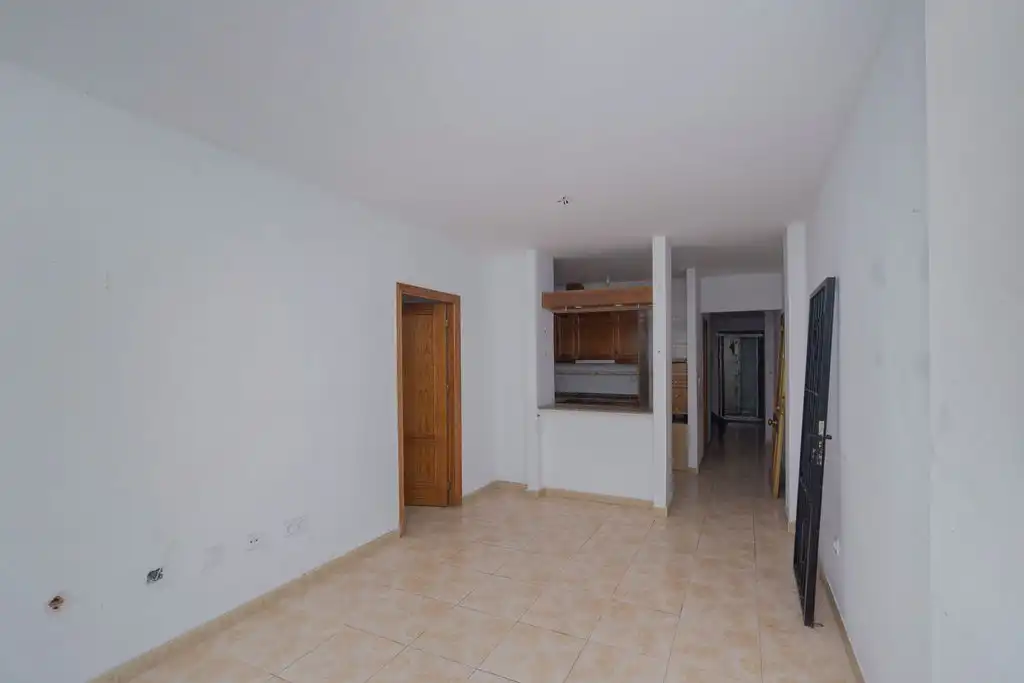 Piso en venta en Torrevieja con Piscina