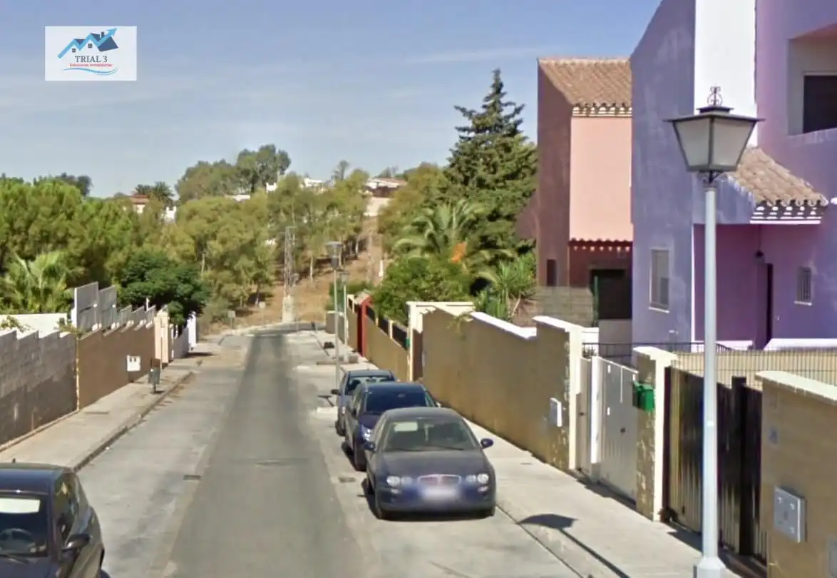Maison avec piscine à vendre à Calle SIERRA BUENAVISTA, imagen 2