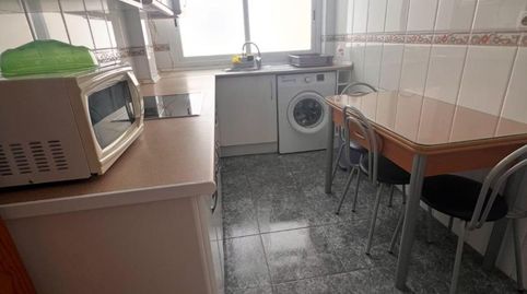 Foto 5 von Wohnungen zur Miete in Ciudad Jardín - Tagarete - El Zapillo, Almería Capital