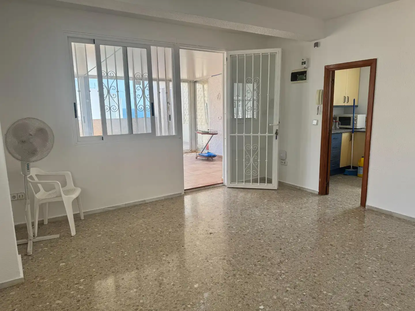 Attique avec terrasse à vendre à Playa de Levante, imagen 15