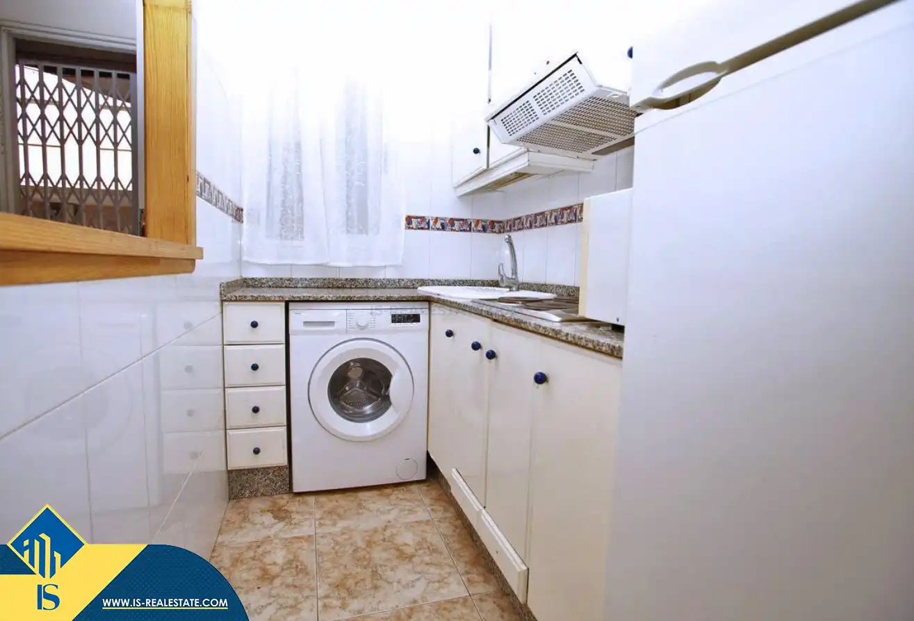 Apartment with lift for sale in Playa del Cura, imagen 28