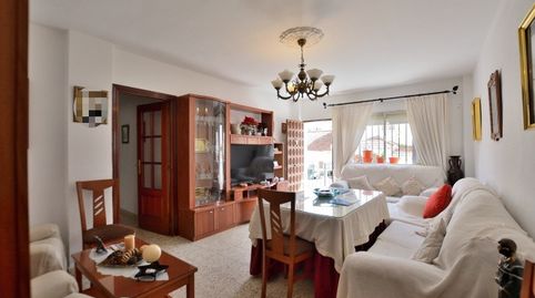 Foto 2 von Wohnung zur Miete in Calle Virgen de Fátima, 24, El Fuerte - La Dehesa, Ronda