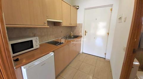 Foto 4 de Estudio de alquiler en De la Te, Costa del Silencio, Arona