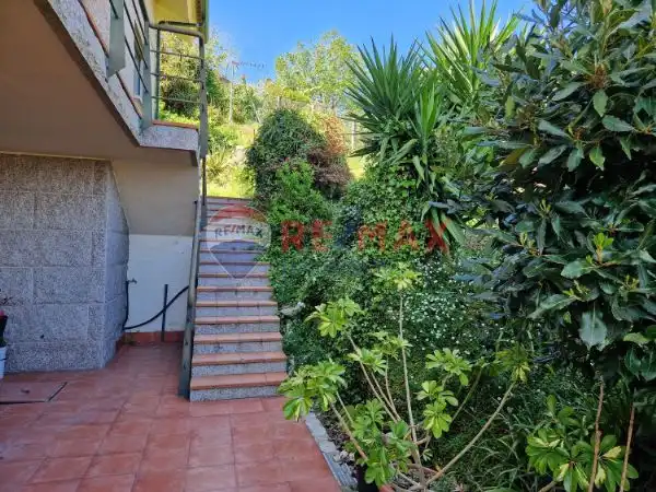Haus mit Terrasse zum Verkauf in Camiño da Pandiña, imagen 31