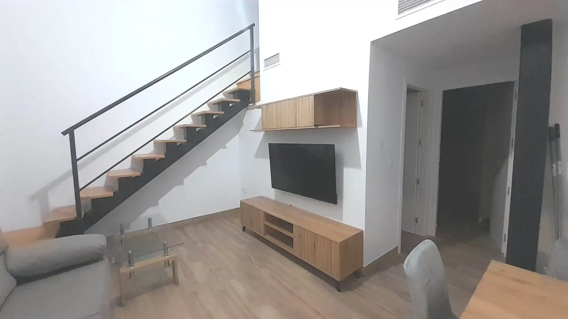 Reihenhaus zur Miete in Periurbano Oeste - Sierra