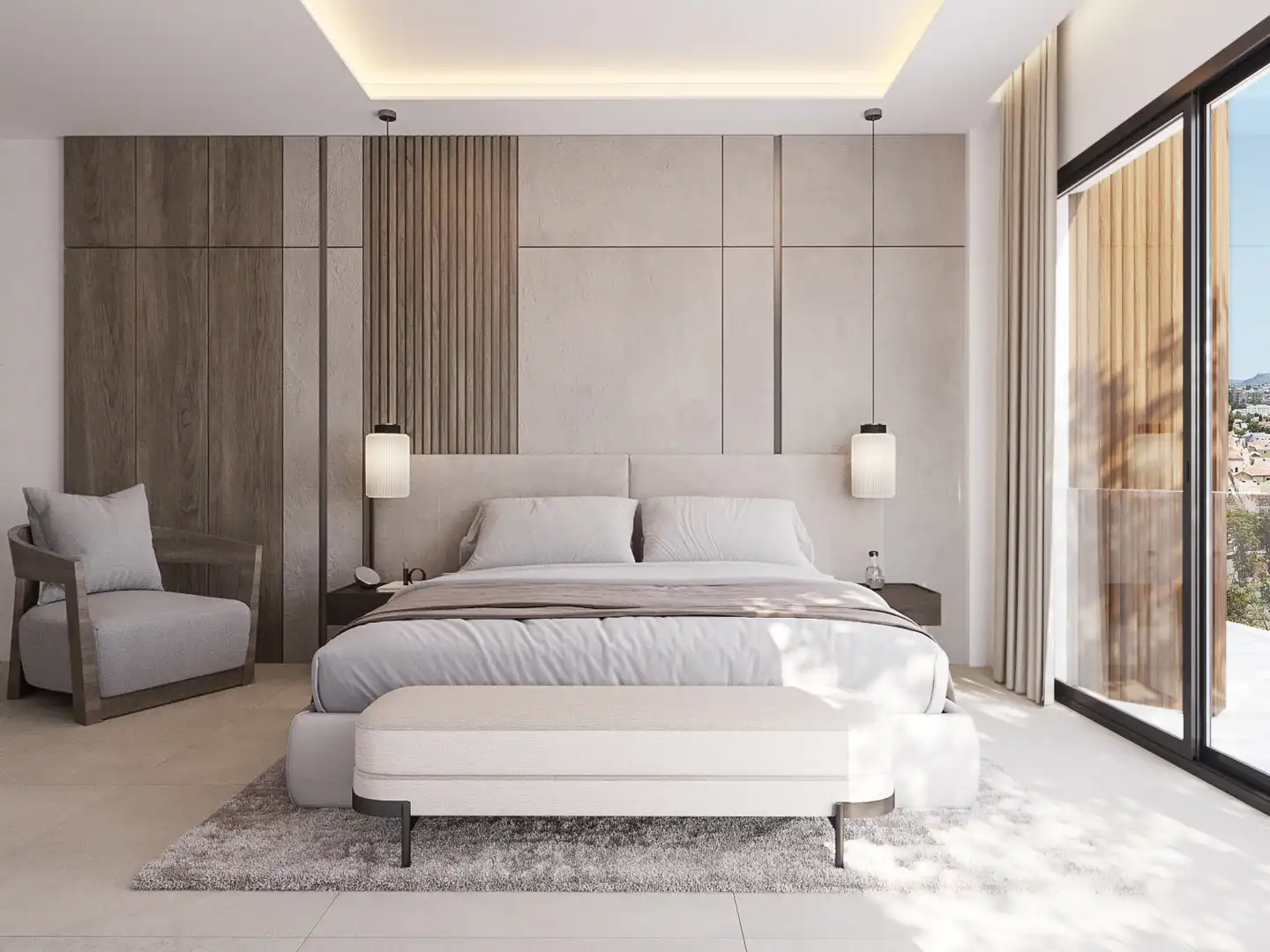 Casa adosada en venta en Calle Pepita Jiménez, 17, Pedregalejo - Morlaco