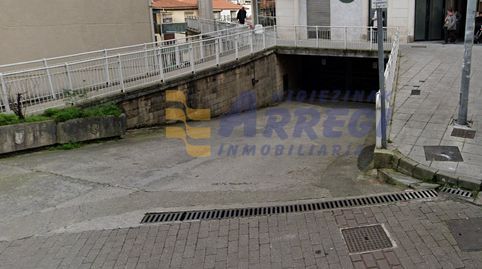 Venta de garaje cerrado en zona centro y buen acceso