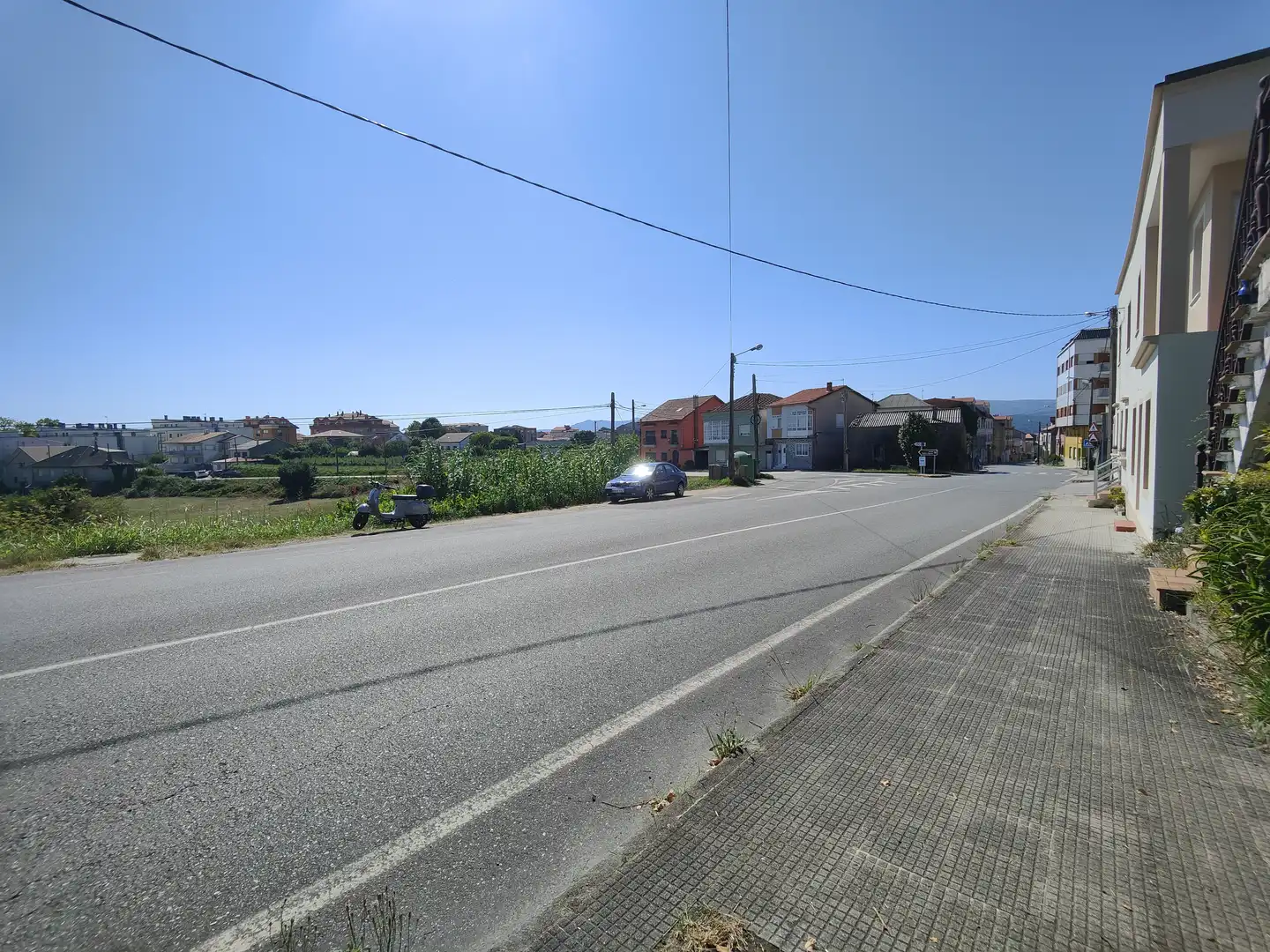 Casa o chalet en venta en Rianxo con Terraza, Amueblado y Horno