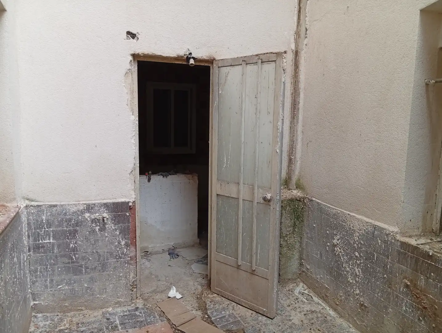 Ground floor for sale in Madrid