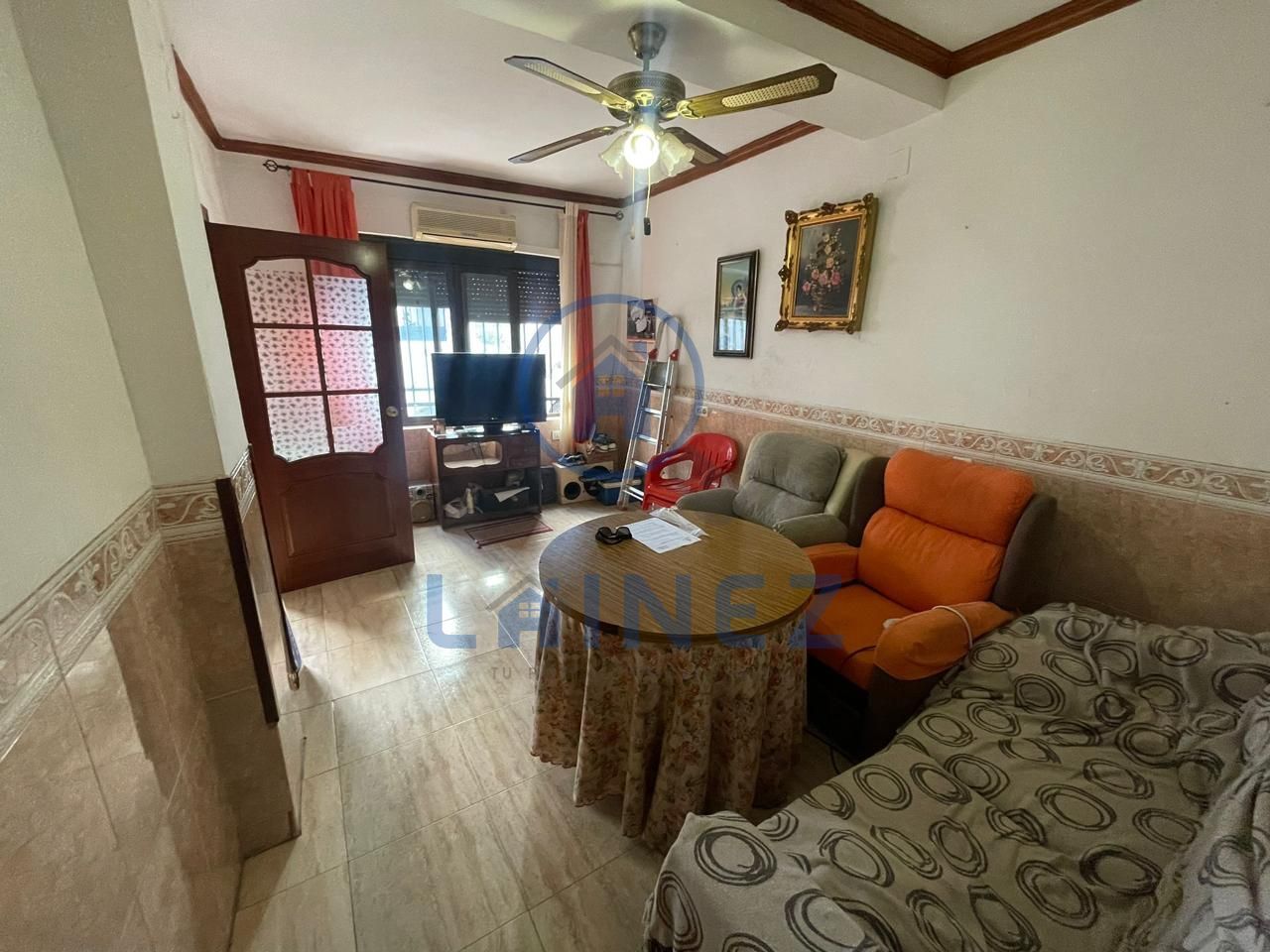 Casa o xalet en venda en Los Blázquez amb Aire condicionat i Traster