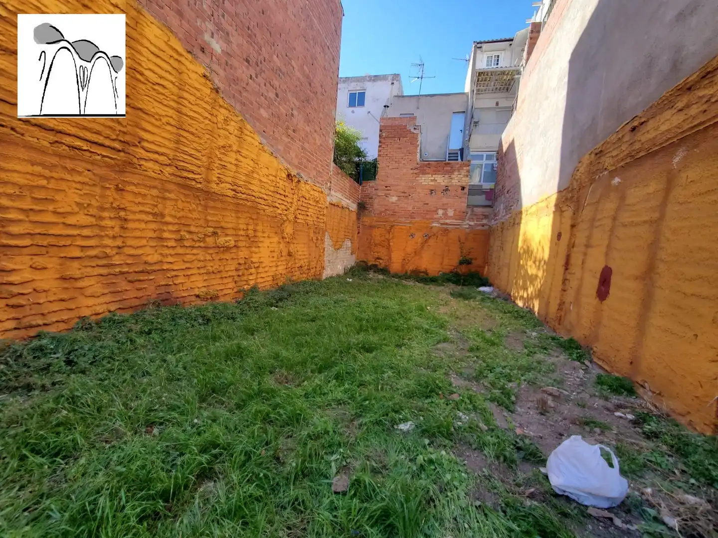 Residential land for sale in Llevant, imagen 2