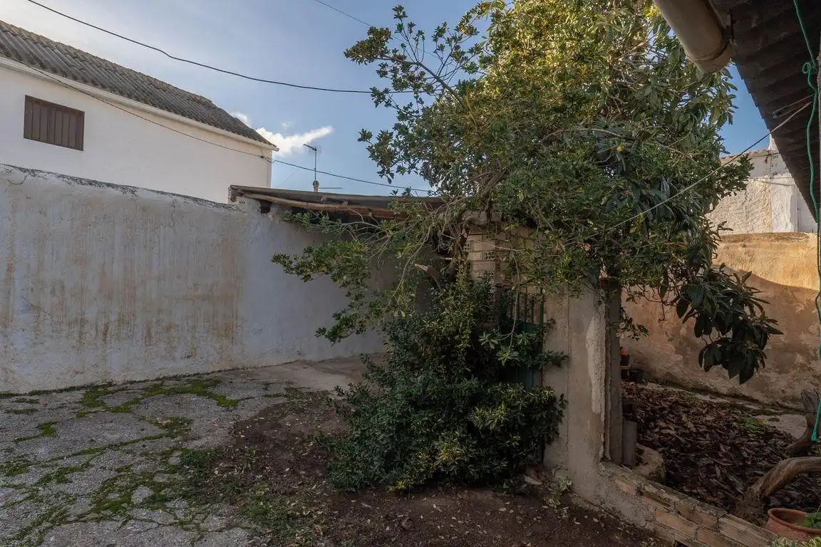 Casa o xalet en venda en Cacín amb Balcó