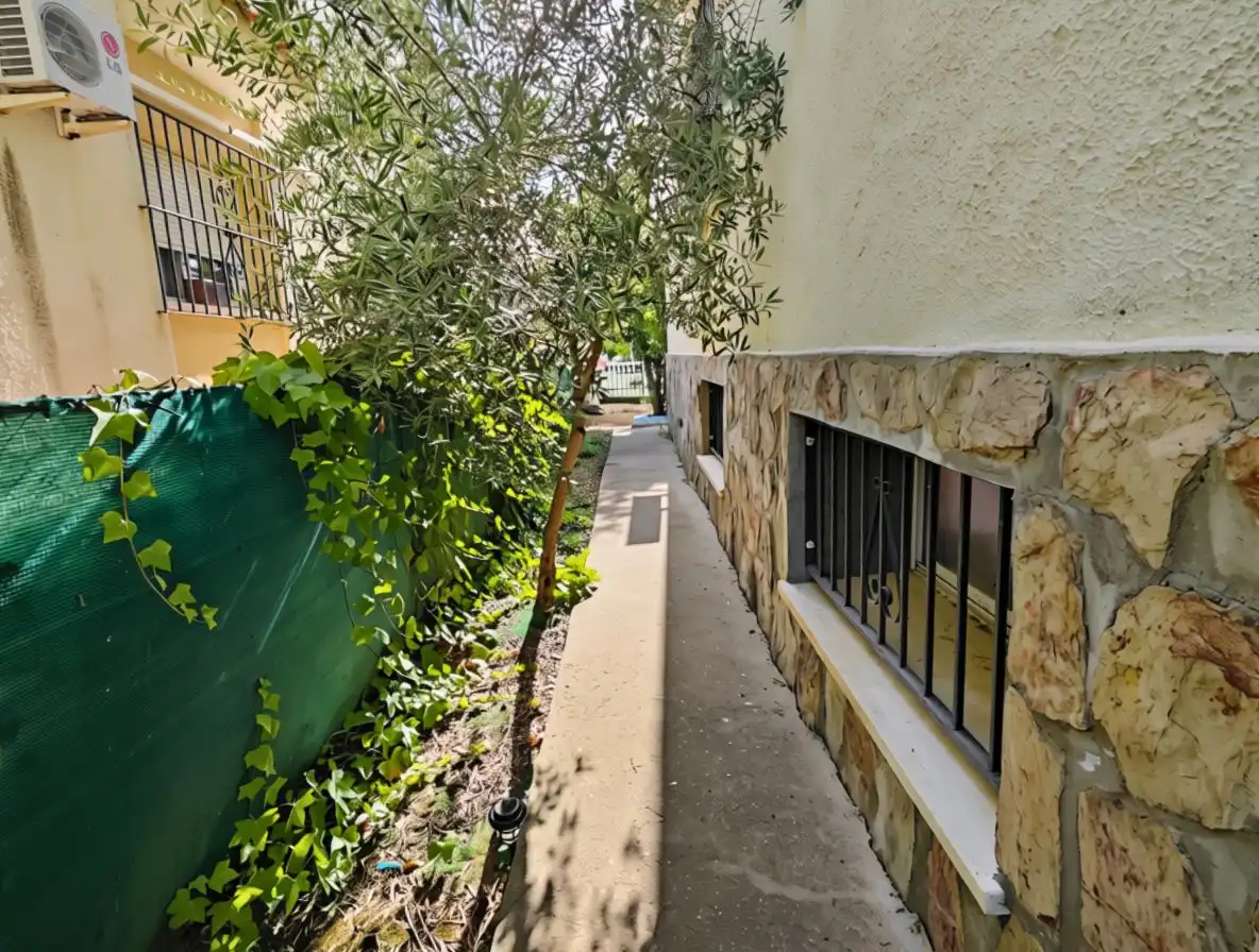 Casa bifamiliare in vendita a Casarrubuelos, imagen 6
