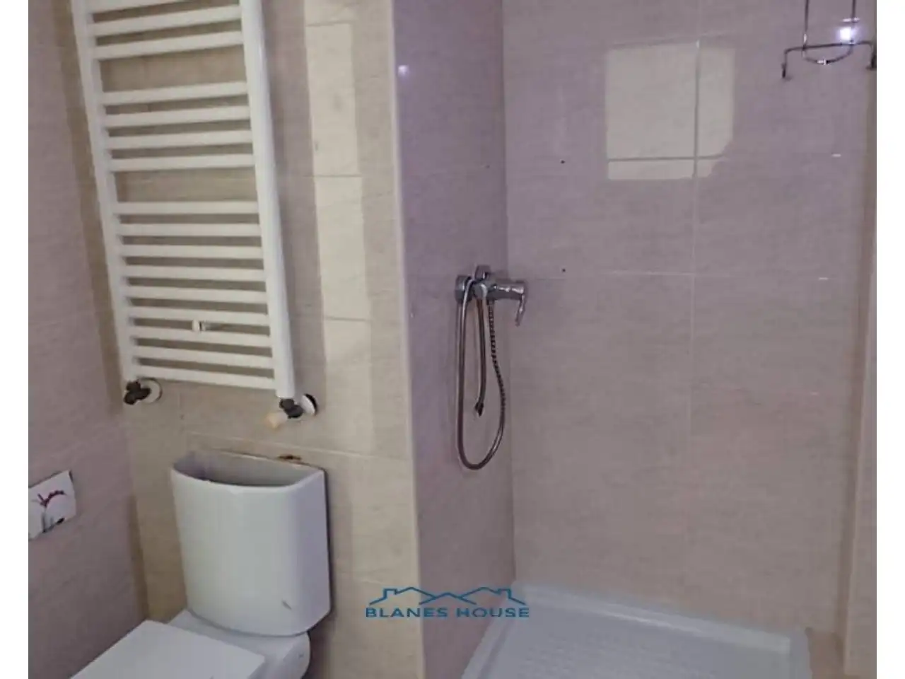Bathroom of Duplexes for sale in Tordera  with Heating and Balcony