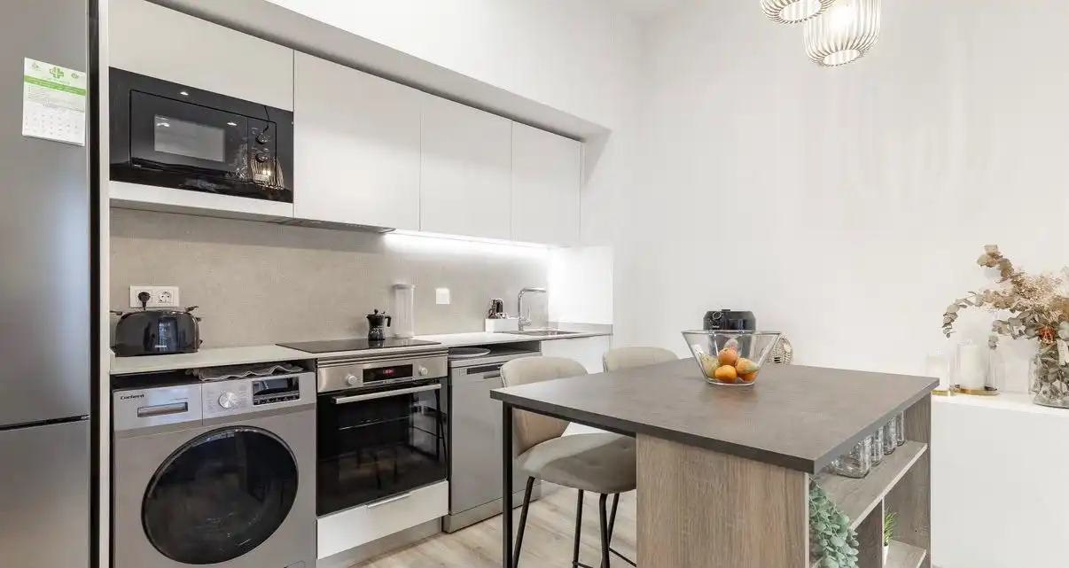 Appartement avec terrasse à vendre à Calle ESTEBAN BALLESTER, imagen 5