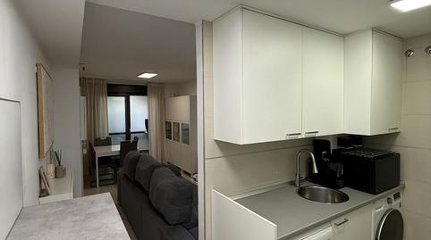 Foto 3 de Pis de lloguer a Centro Urbano, Madrid