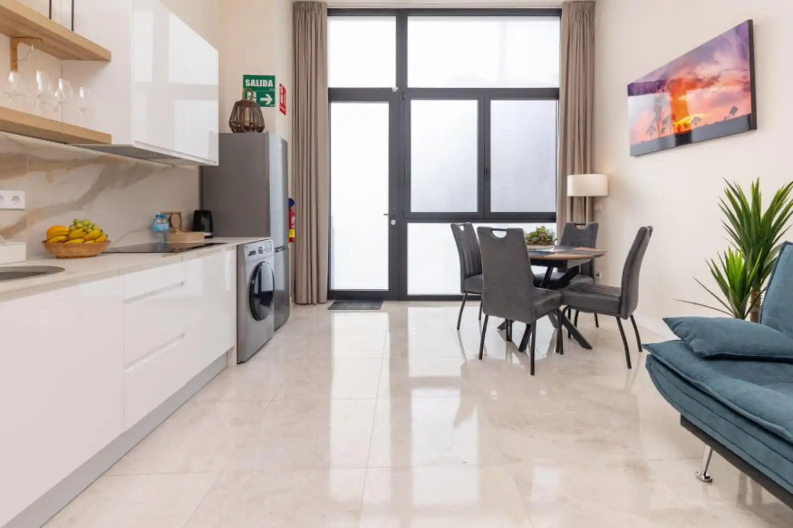 Apartamento en venta en Poblats Marítims, imagen 43