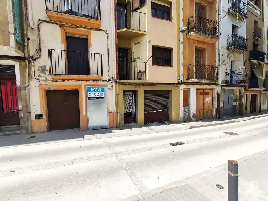 Flat for sale in Carrer Barrinou, Balaguer
