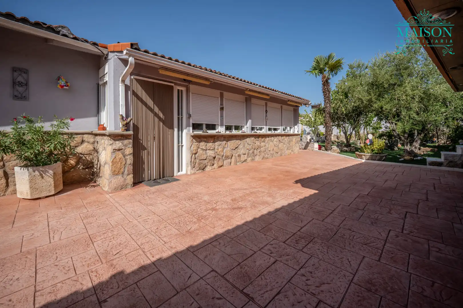 Villa avec piscine à vendre à Calle Sopeña, imagen 31