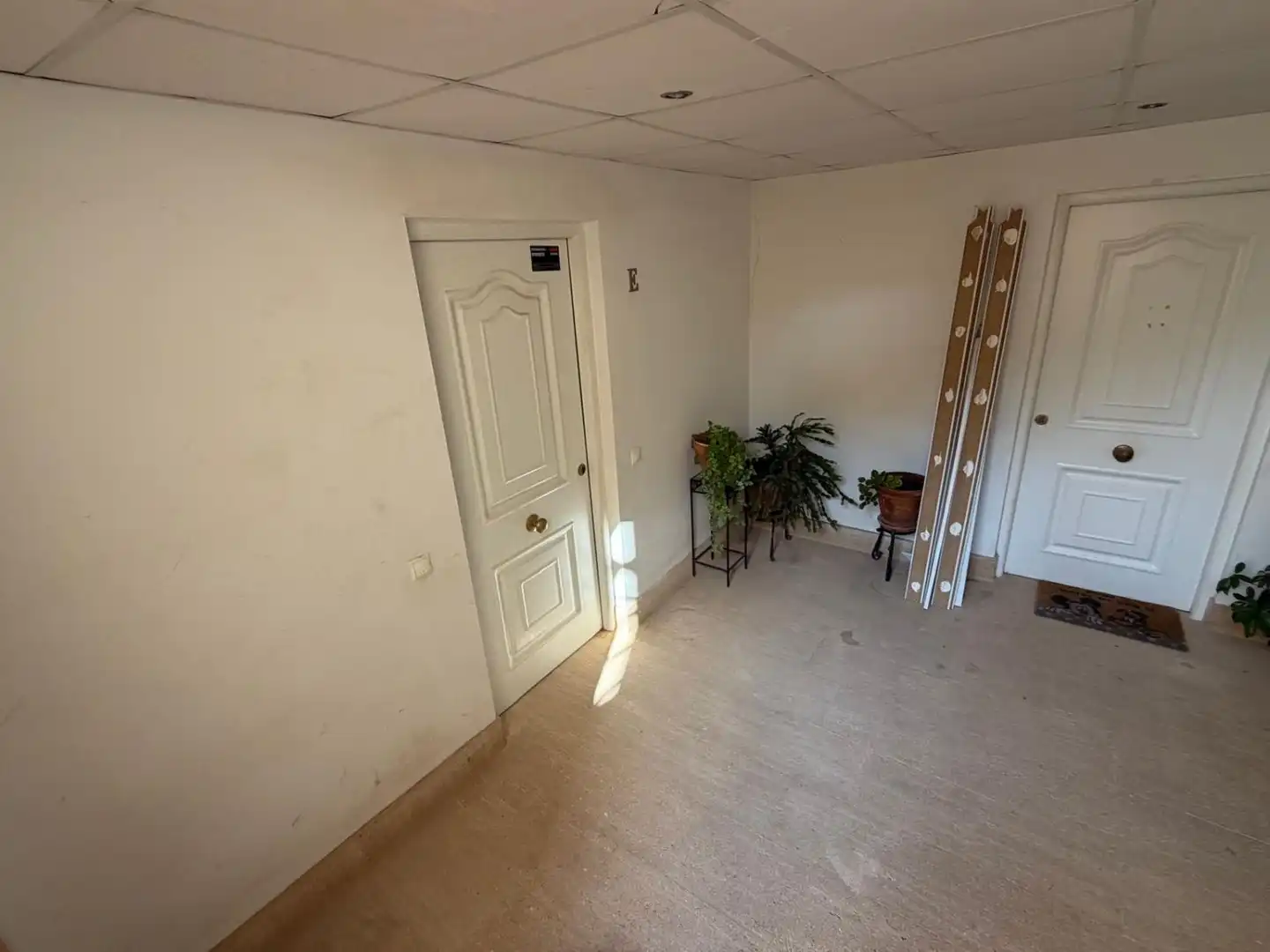 Flat for sale in L'Alcora  with Terrace and Storage room