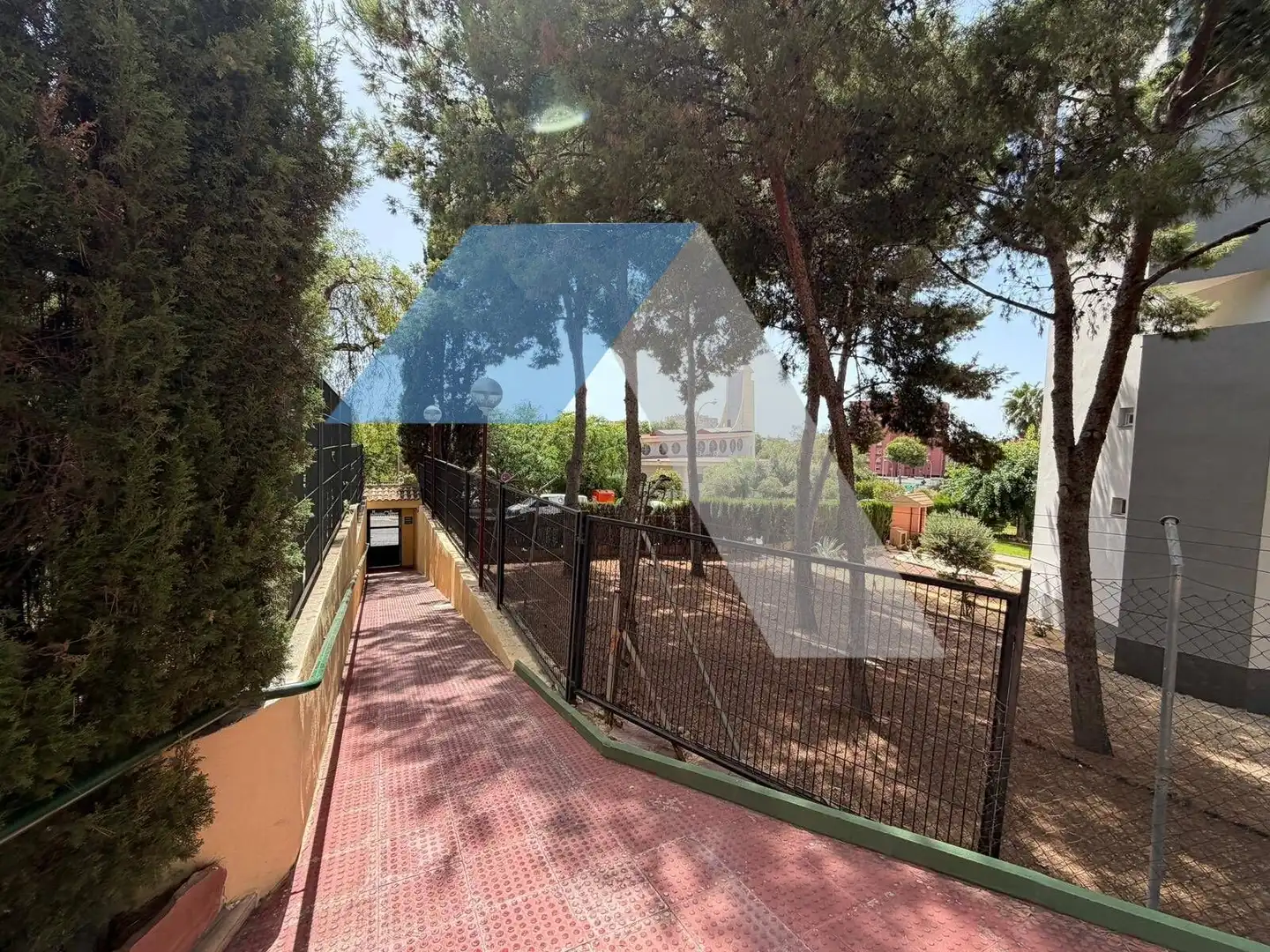Pis amb piscina en venda a San Blas, imagen 26