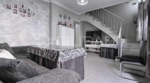 Foto 2 de Casa o xalet en venda a Centro, Sevilla