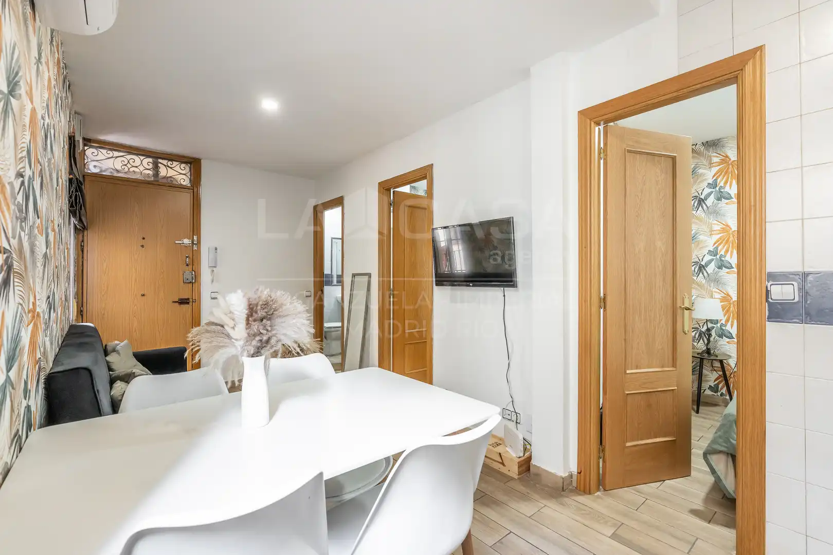 Wohnung zum Verkauf in Calle de Segovia, imagen 7