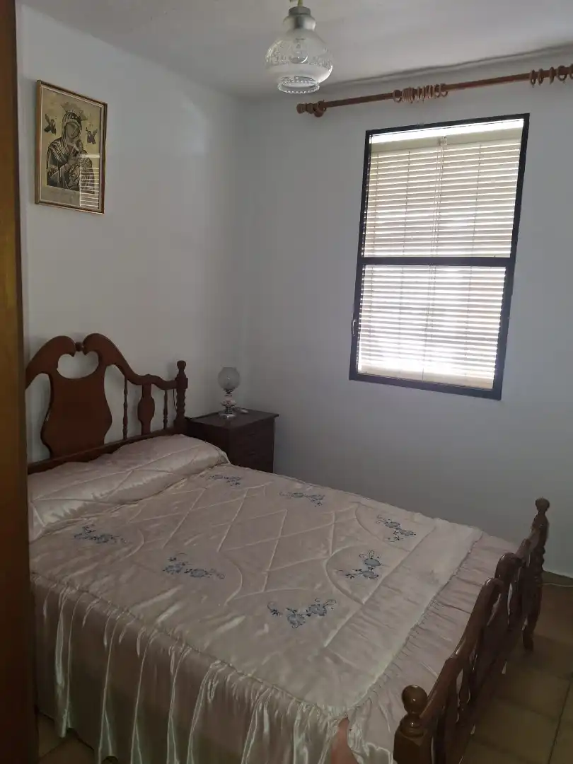 Habitación de Casa adosada en venta en Villaverde del Río