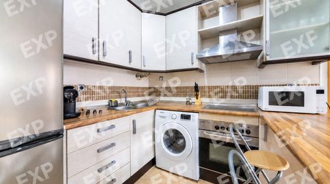 Foto 5 de Piso en venta en Calle Victoria Angeles(r), El Puerto - Romanilla, Roquetas de Mar