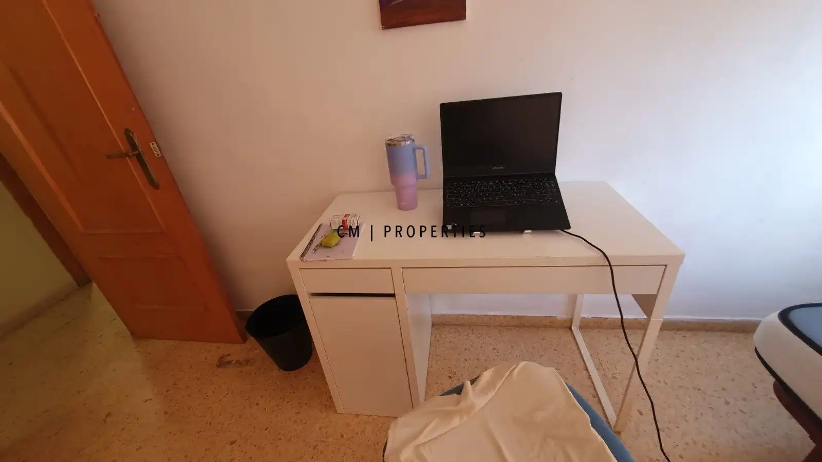 Flat for rent in Explorador Andres, Ciutat Jardí