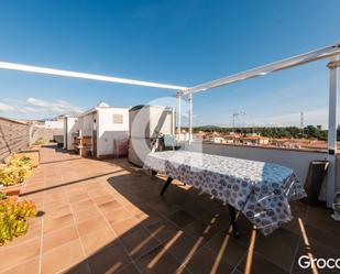 Terrace of Flat for sale in Terrassa  with Air Conditioner and Terrace